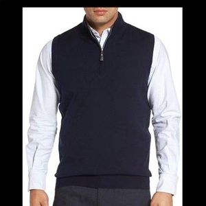 Peter Millar Sea Island vest